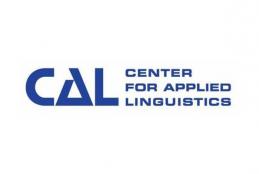 CAL's Summer Internships in Language Assessment