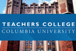 Position Opening at Teachers College University of Columbia